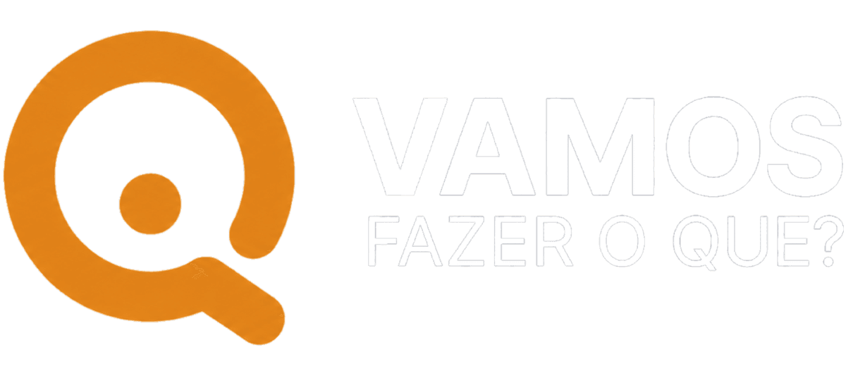 Vamos Fazer O Que?